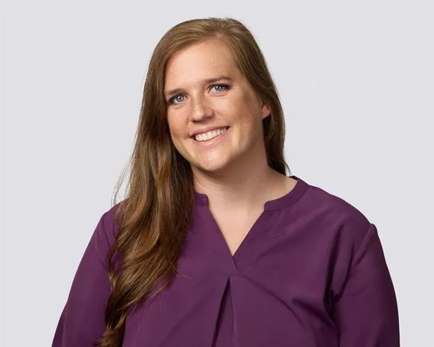 Sarah Katherine Browne