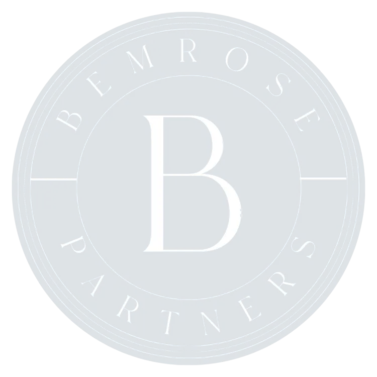 Bemrose Consulting, LLC logo