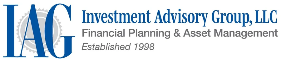Investment Advisory Group LLC logo