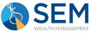 SEM Wealth Management logo