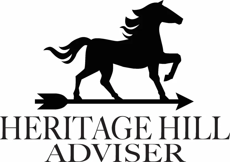 Heritage Hill Adviser logo