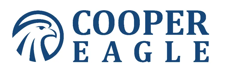 Cooper Eagle, LLC logo