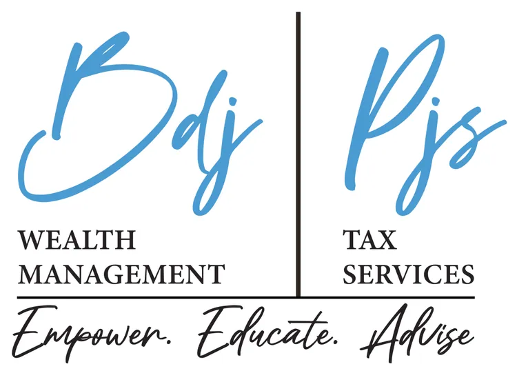 BDJ Wealth Management LLC logo