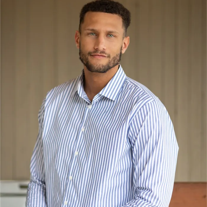 Justus David Rainwater