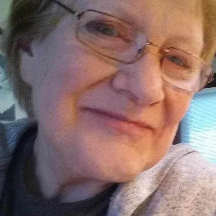 CLAUDIA CORINNE FITCH