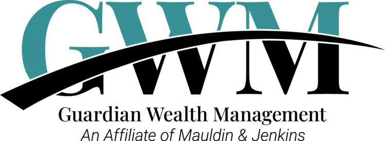 Guardian Wealth Management, LLC logo