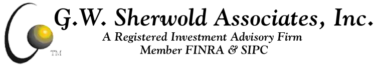 G.w. Sherwold Associates, INC logo