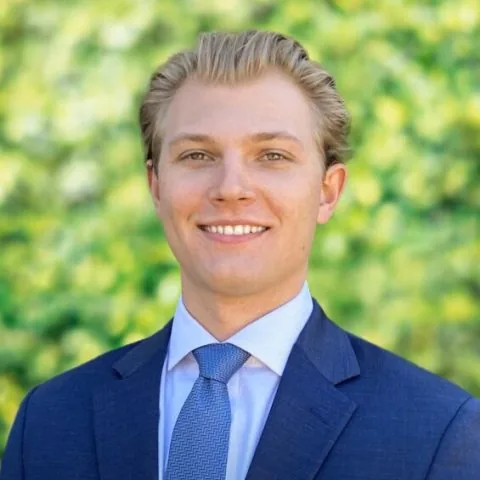 Ian Michael Burkhard