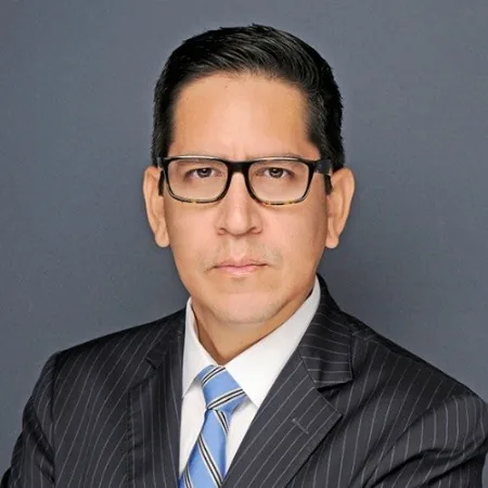 DANIEL ROSALES