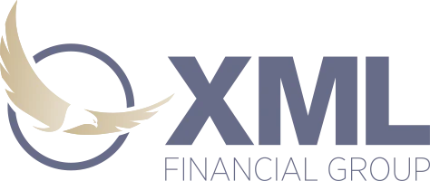 XML Financial Group logo