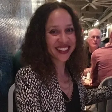 Tiffany Ann Brown
