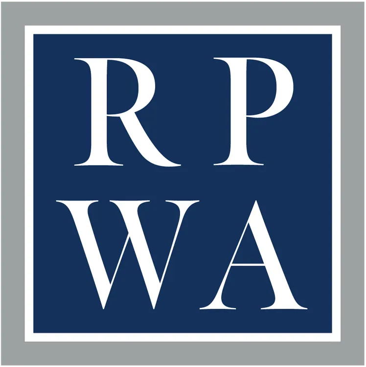 Rise Private Wealth Advisors logo
