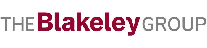 THE Blakeley Group INC logo