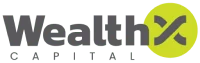 Wealthix Capital logo