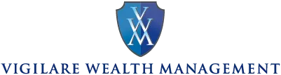 Vigilare Wealth Management LLC logo