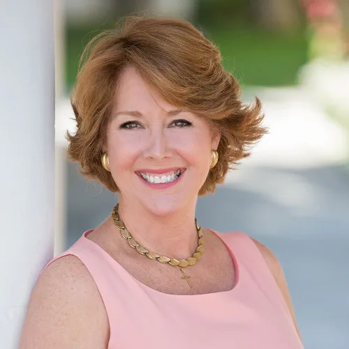 Marianne Martini Nolte