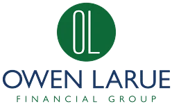Owen Larue Financial Group logo