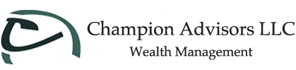 Champion Advisors LLC logo