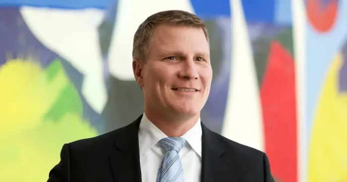 JOHN DAVID ALLEN