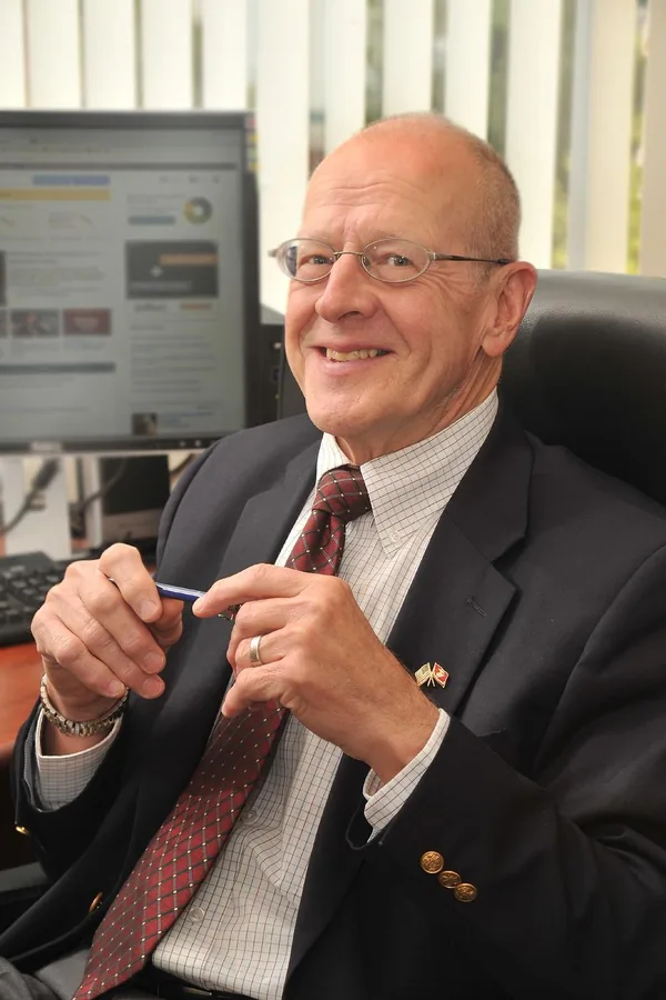 EUGENE ROBERT AKERBERG