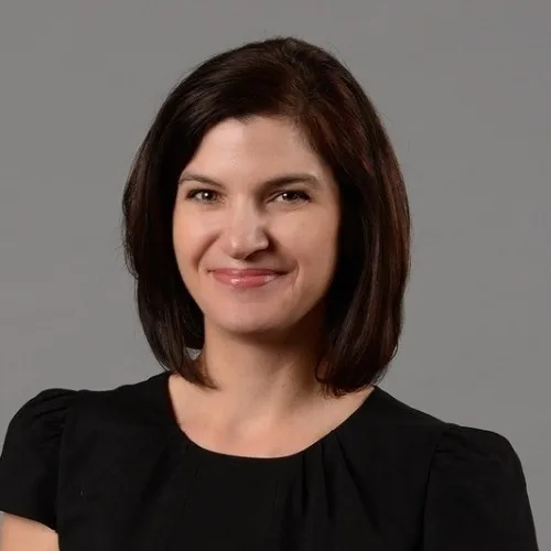 ELIZABETH ANN URISH