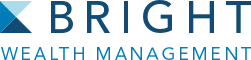 Bright Wealth Management, LLC logo