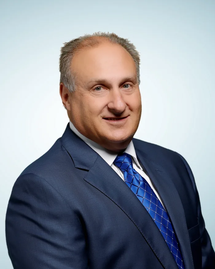 STUART MARK STERN
