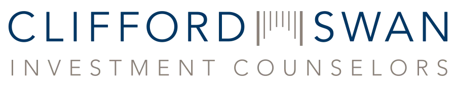 Clifford Swan Investment Counselors logo