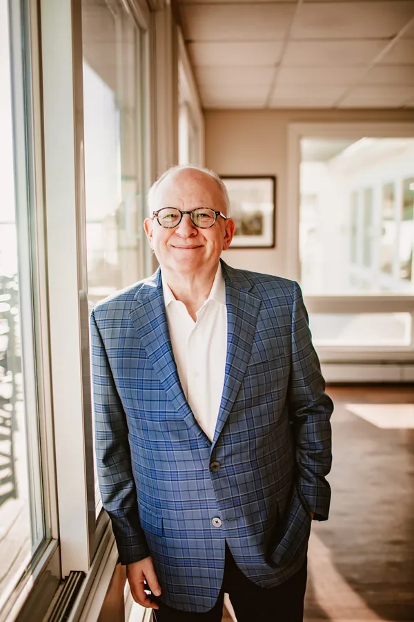 GARY STEVEN SIPERSTEIN