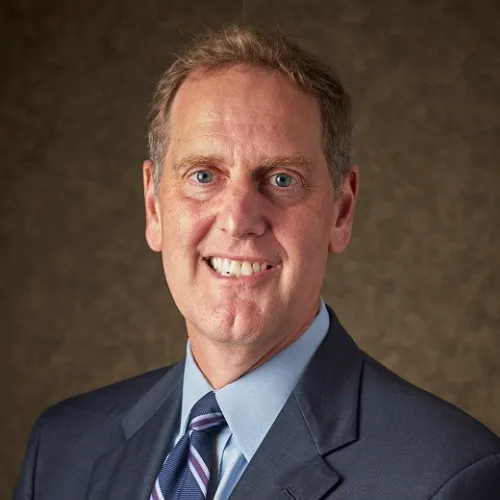 MICHAEL JOHN MATSON