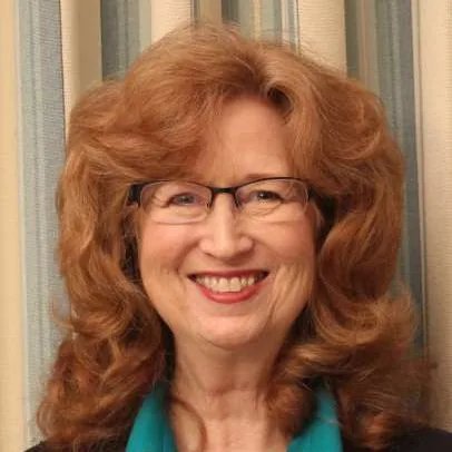 Susan Heather Schulman