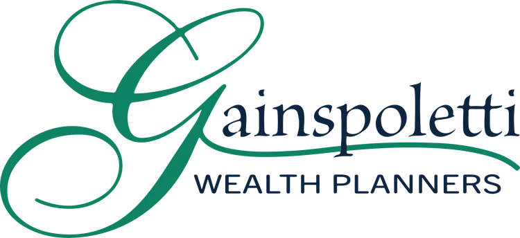 Gainspoletti Wealth Planners logo