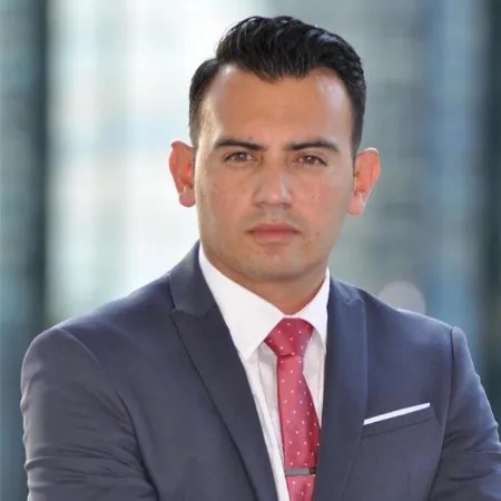 LUIS ALBERTO DUBON