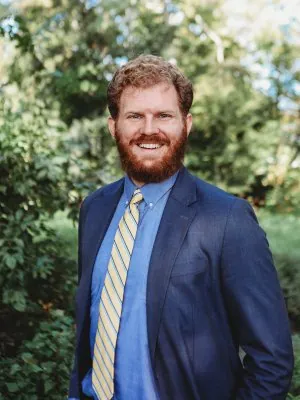Bradley Covert