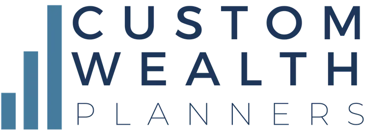 Custom Wealth Planners logo