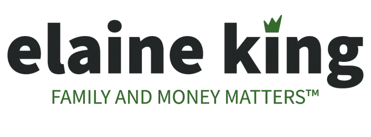 Family AND Money Matters logo