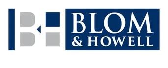 Blom & Howell Financial Planning, Inc. logo