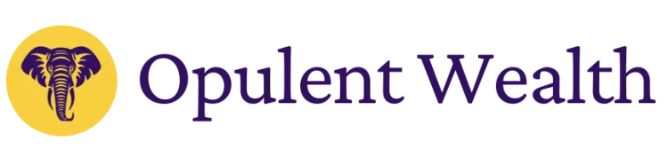 Opulent Wealth logo
