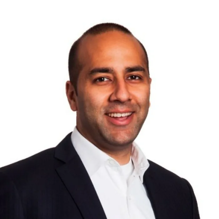 RAM AHLUWALIA