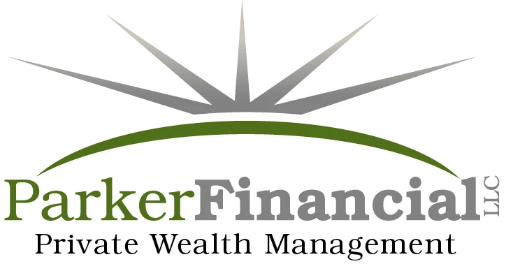 Parker Financial LLC logo