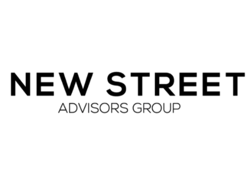 NEW Street Advisors Group LLC logo