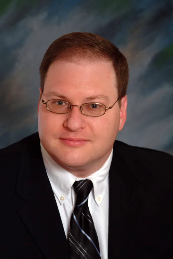GARY B. GARLAND