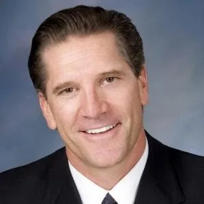 Kevin William Campbell