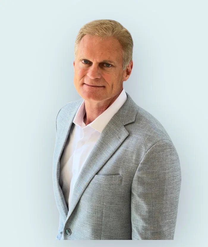 PAUL JOHN PFEIFFER