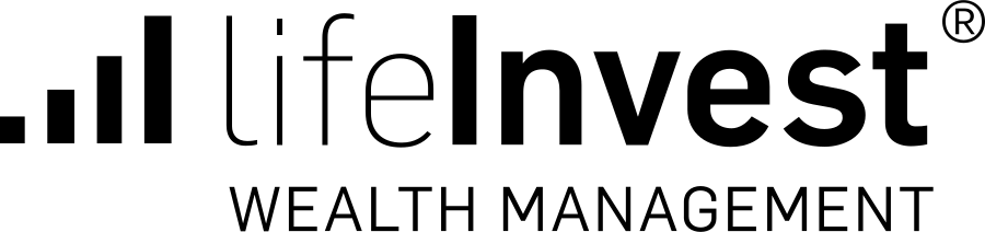 Lifeinvest Wealth Management, LTD logo