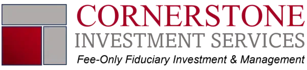 Cornerstone Investment Services, Inc. logo
