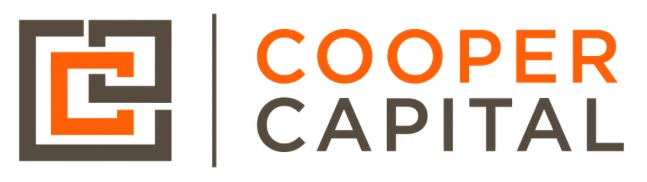 Cooper Capital, Inc. logo