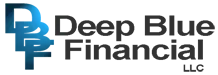 Deep Blue Financial LLC logo