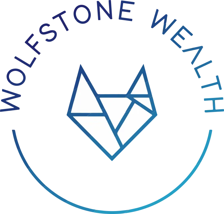 Wolfstone Wealth logo