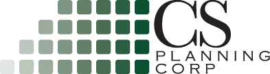 CS Planning Corp logo